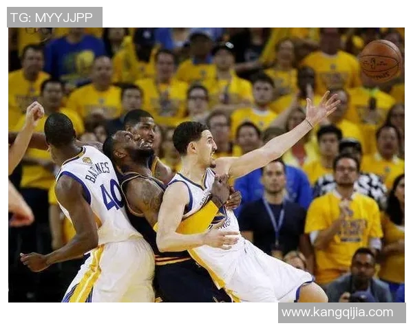 2018年NBA总决赛骑士与勇士精彩全场视频回顾与分析