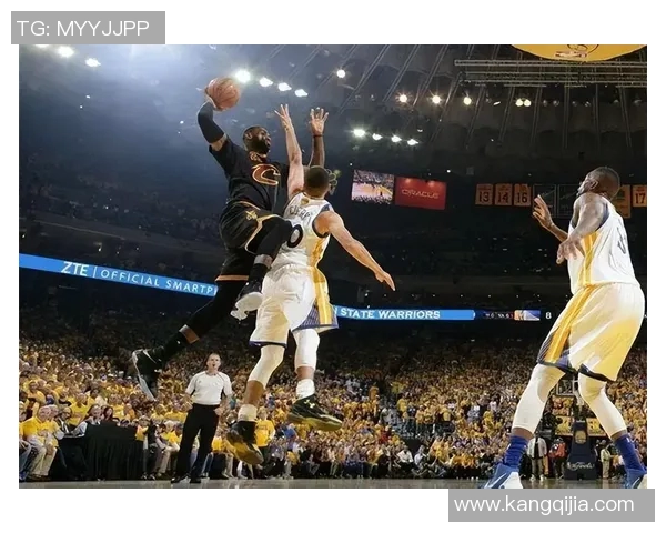 2019年NBA总决赛勇士队与骑士队的巅峰对决回顾与分析