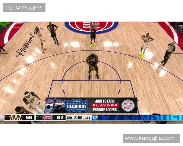 NBA活塞与勇士精彩对决央视回放全程回顾与精彩瞬间分析