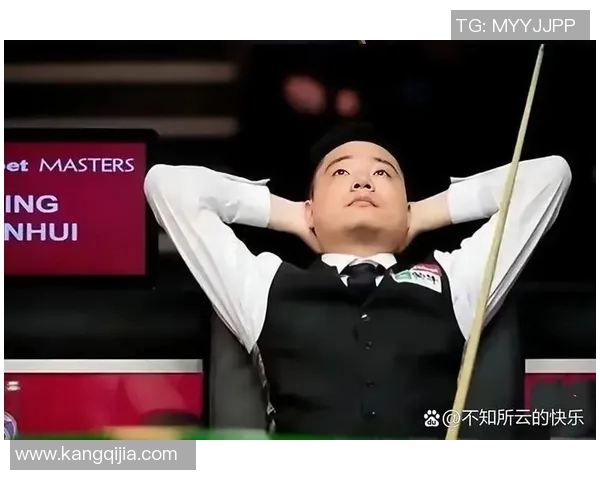 丁俊晖与周跃龙精彩对决中的动人插曲回顾与分析