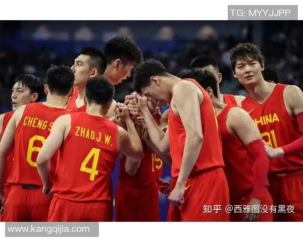 中国男篮对阵菲律宾精彩比赛视频回顾与分析